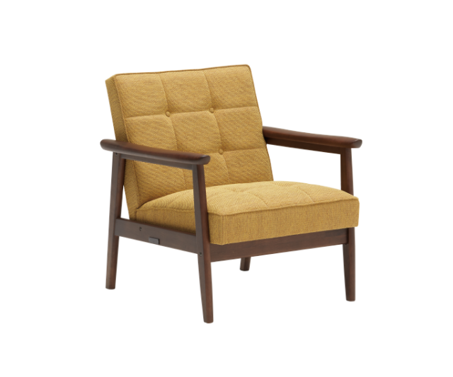 Kチェア1シーター｜オンラインストア｜カリモク60オフィシャルショップ