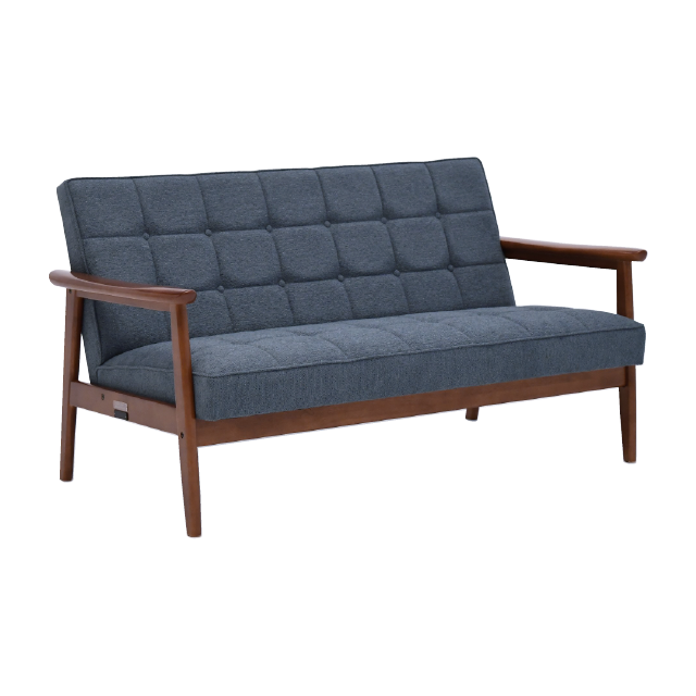 Kチェア　2シーター「アサギ classic」【数量限定商品】
