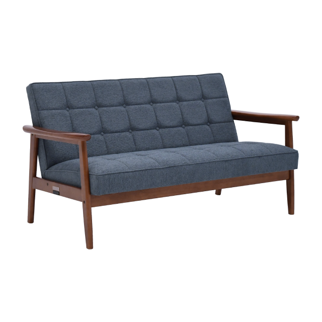 Kチェア 2シーター「アサギ classic」【数量限定商品】