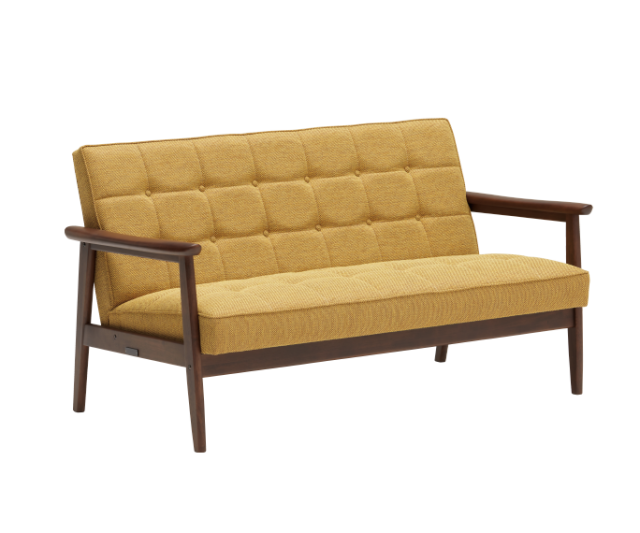 Kチェア2シーター｜オンラインストア｜カリモク60オフィシャルショップ