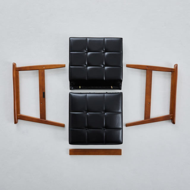 Kチェア1シーターワイド｜オンラインストア｜カリモク60オフィシャル