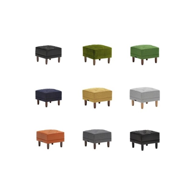 オットマン｜オンラインストア｜カリモク60オフィシャルショップ