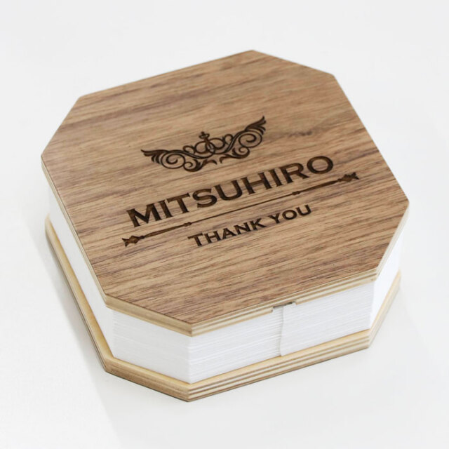 誕生日プレゼントや新築祝いなどに名入れ アコーディオンLEDライト