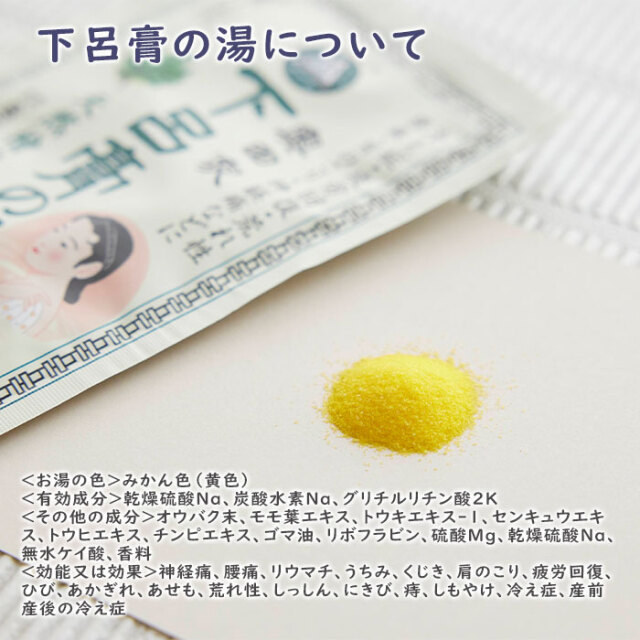 下呂膏の湯について