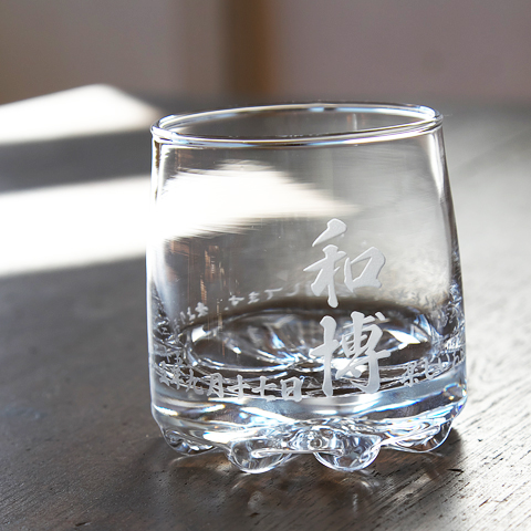 バーゼル ロックグラス