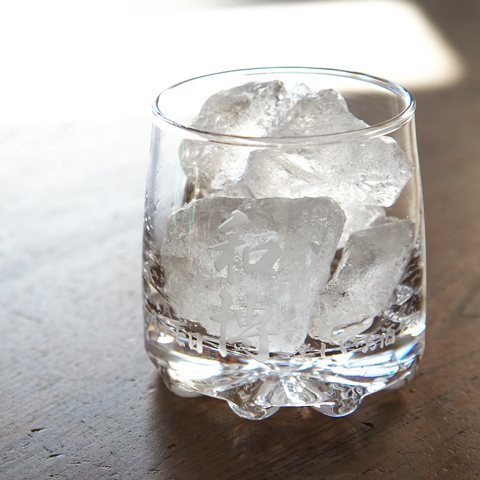 バーゼル ロックグラス