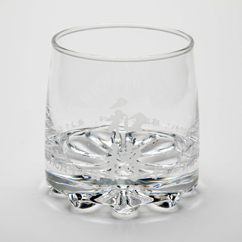 バーゼル ロックグラス