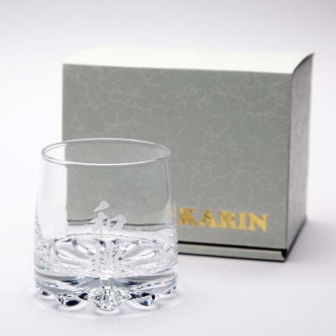 バーゼル ロックグラス