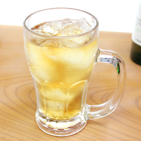 名入れビールジョッキ