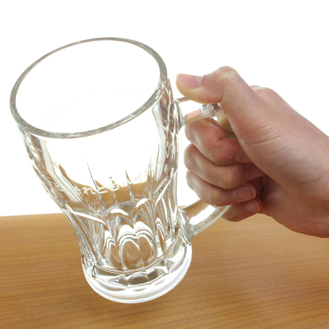 名入れビールジョッキ