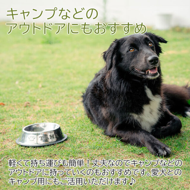 キャンプなどのアウトドアにもおすすめ