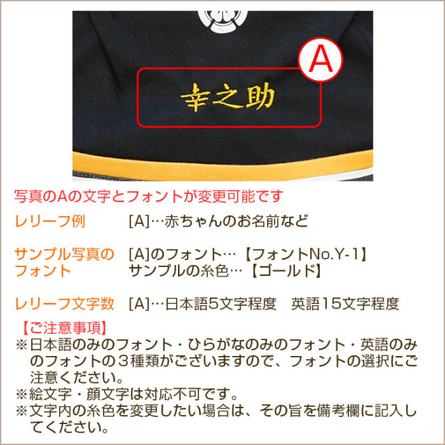 レリーフ内容