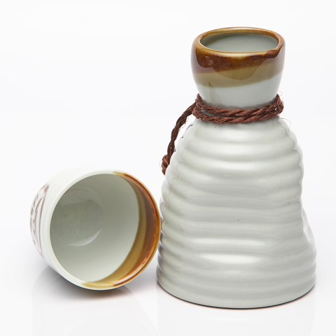 父親へのプレゼントにピッタリ！家飲みが楽しくなるお猪口・徳利セット