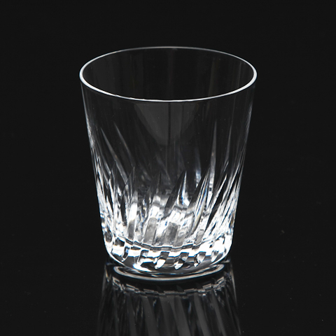 オンザロックグラス イニシャル