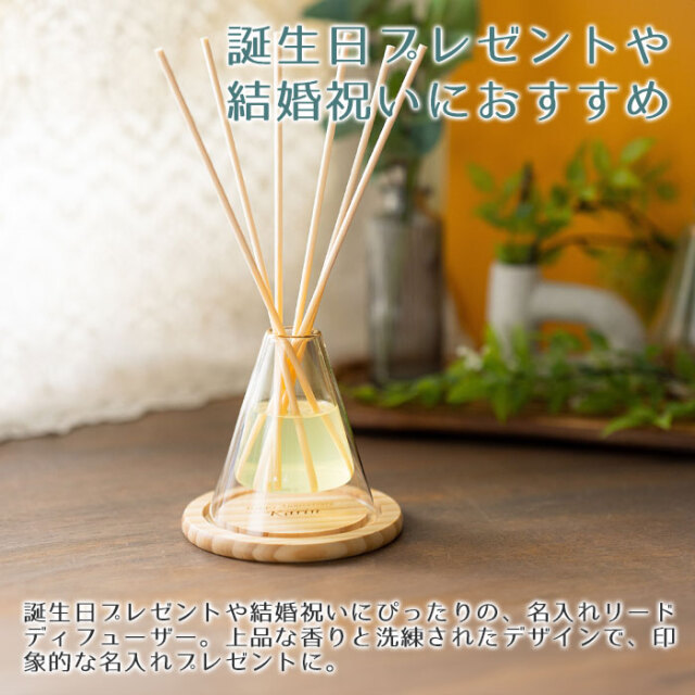 誕生日プレゼントや結婚祝いにおすすめ