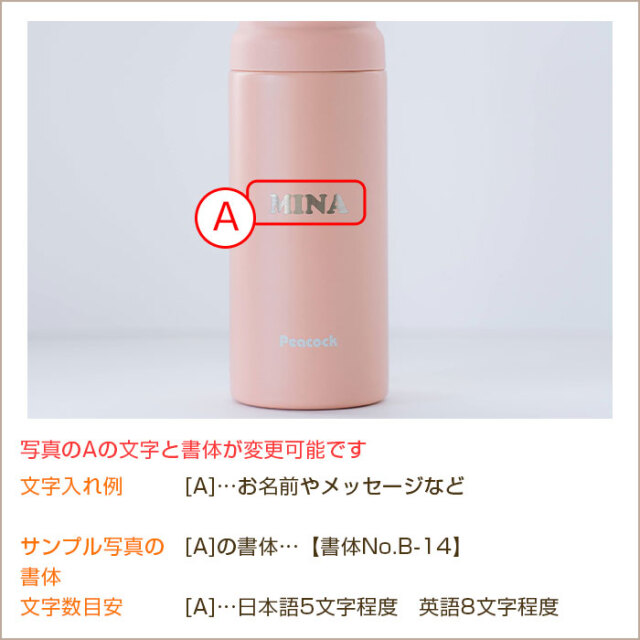 文字入れ内容