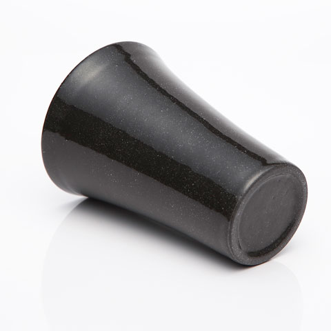 信楽焼 泡うまオリジナルタンブラー[手描き・オリジナルデザイン]