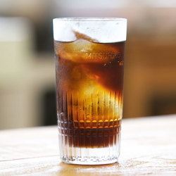 オリジナルハイボールグラス ナンシー [手描き・オリジナルデザイン]