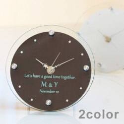 オリジナル時計 オリジナル記念品のお店 フルオーダーで1個から作ります