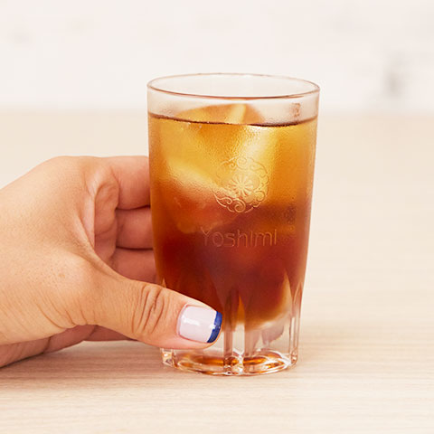 オリジナルウイスキーグラス アルスター[手描き・オリジナルデザイン]