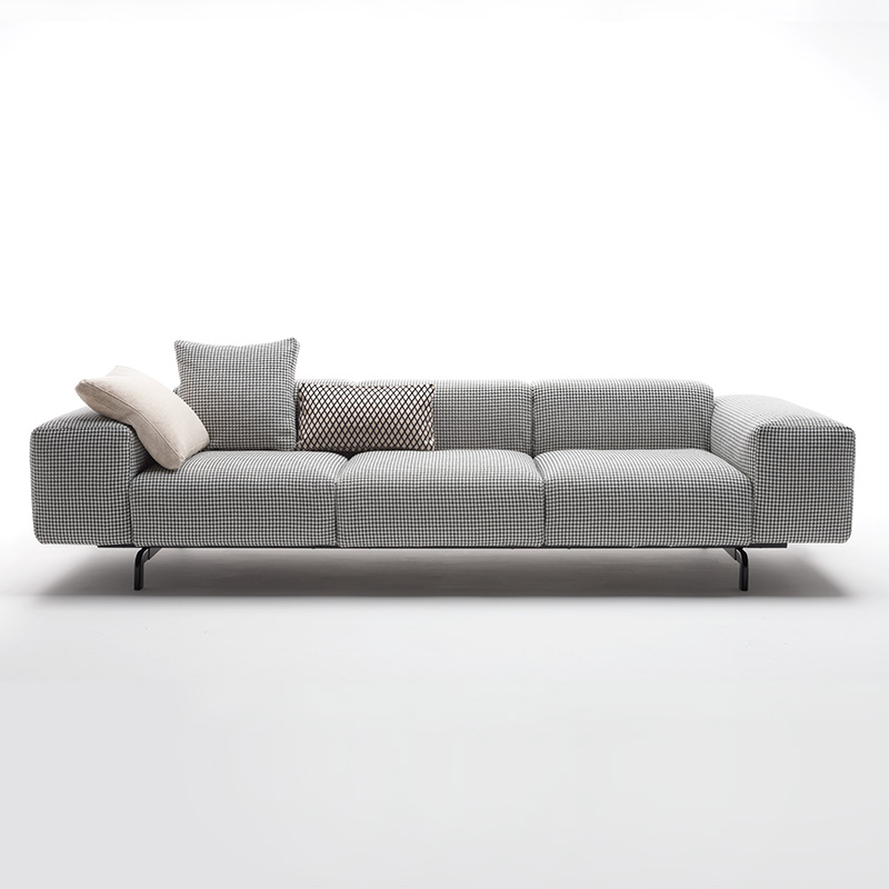 LARGO　（ラルゴ　3シーター）　Piero Lissoni