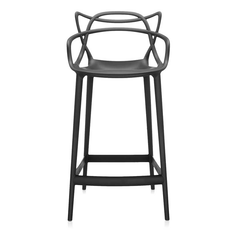 Masters　stool（マスターズスツール65）　Philippe Starck