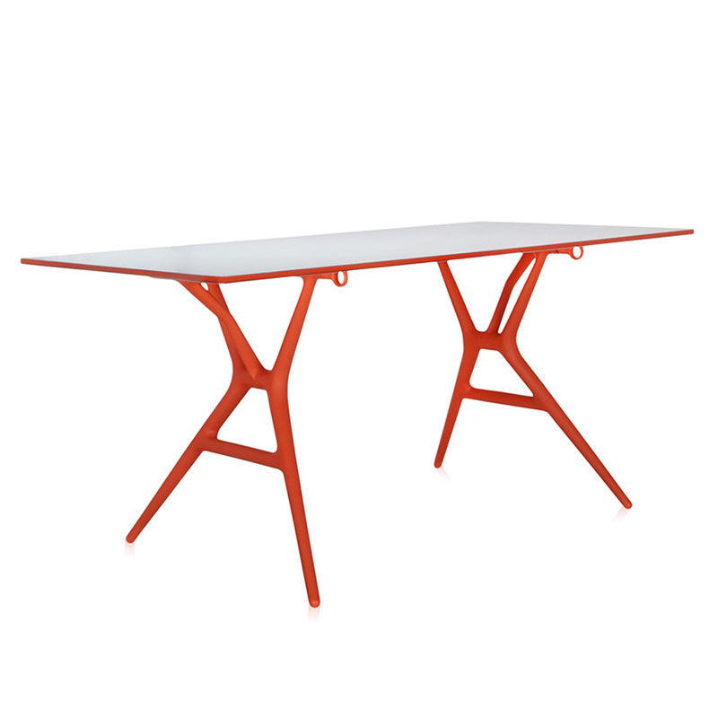 SPOON TABLE　（スプーンテーブル140）　Antonio Citterio