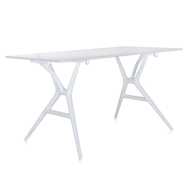 SPOON TABLE　（スプーンテーブル160）　Antonio Citterio