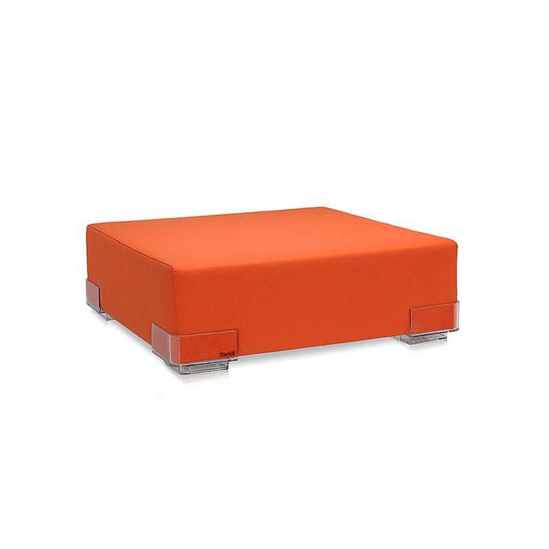 PLASTICS　（プラスティックス　オットマン）　Piero Lissoni　