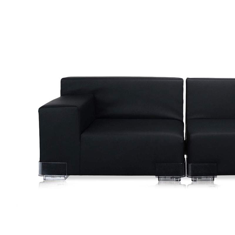PLASTICS　（プラスティックス　右アーム）　Piero Lissoni　
