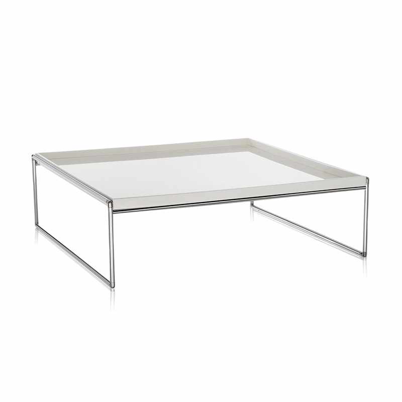 TRAYS　（トレイズ80スクエア）　Piero Lissoni