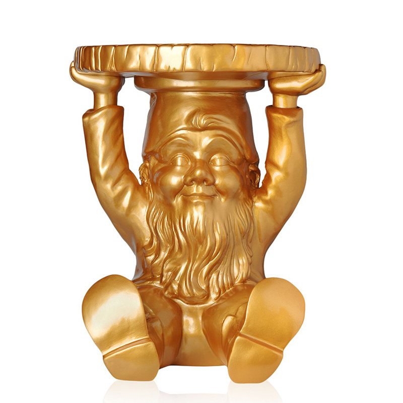 GNOMES ATTILA（ニョメスアッティラ）Philippe Starck