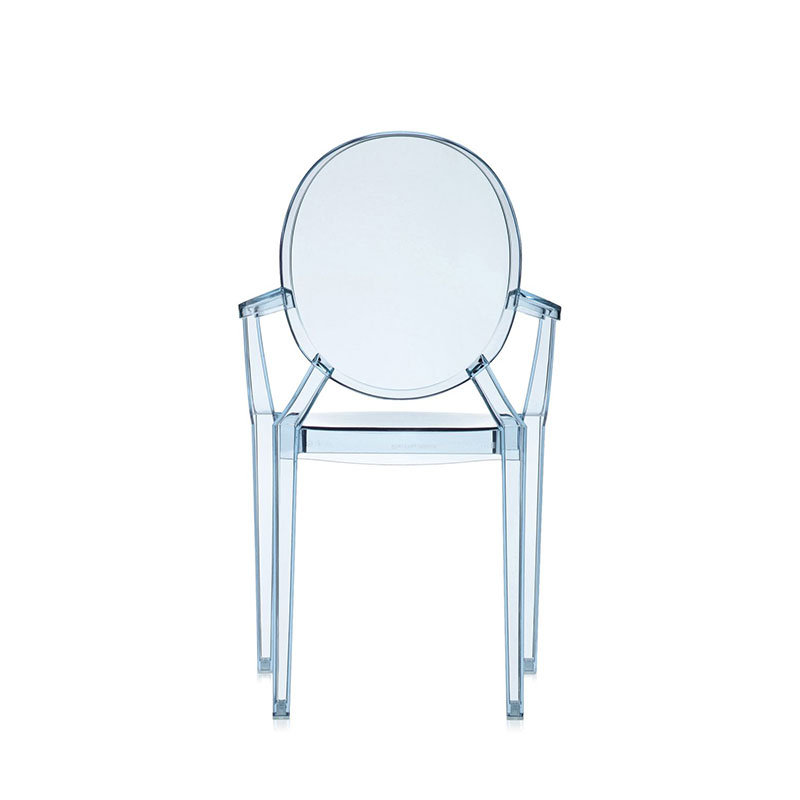 LOU LOU GHOST（ルールーゴーストキッズ）　Philippe Starck