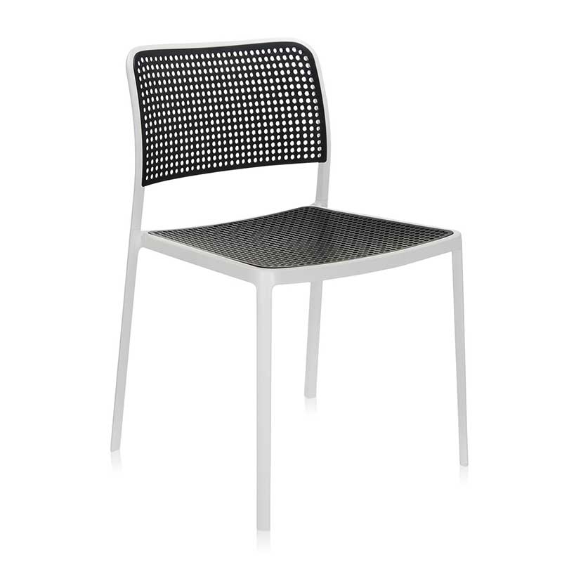 AUDREY（オードリー）ホワイトフレーム