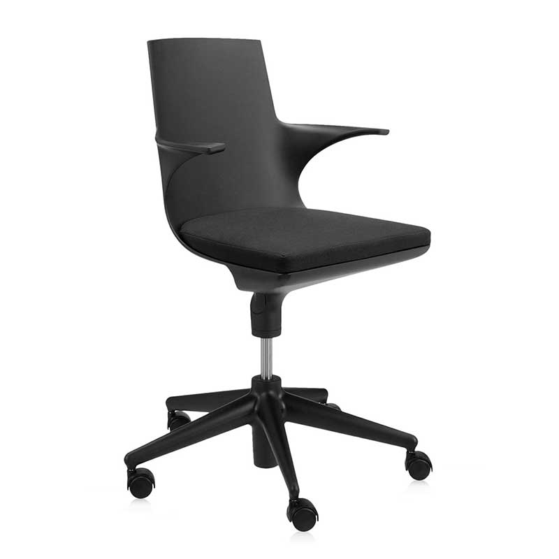 SPOON CHAIR　（スプーンチェア）　Antonio Citterio