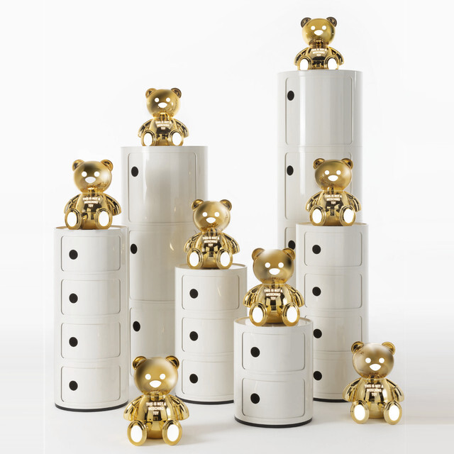 Toy Gold （トイ ゴールド）