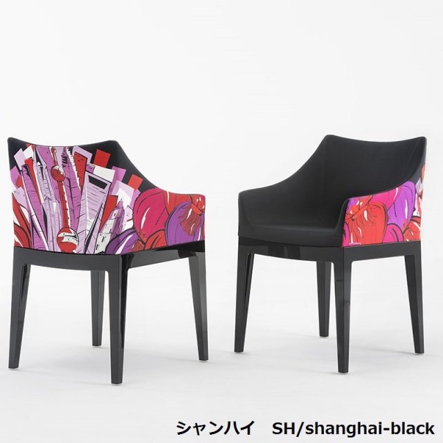 MADAME World of Emilio Pucci edition （マダム ワールドオブエミリオ