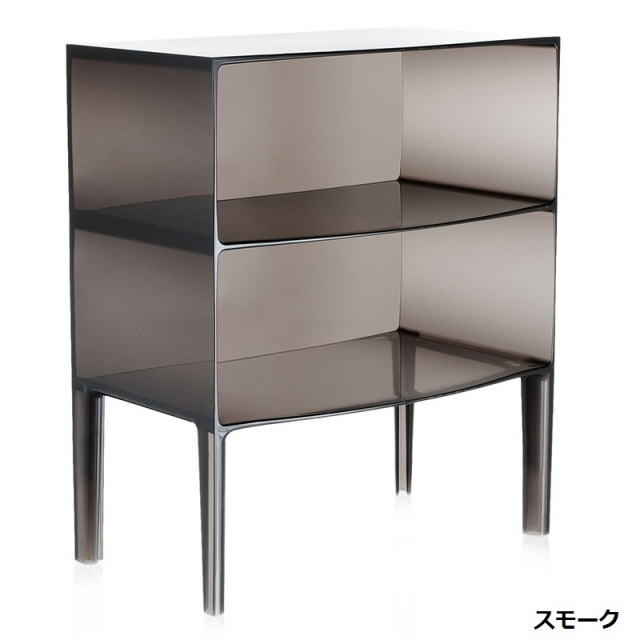Kartell カルテル スモール ゴーストバスター サイドテーブル