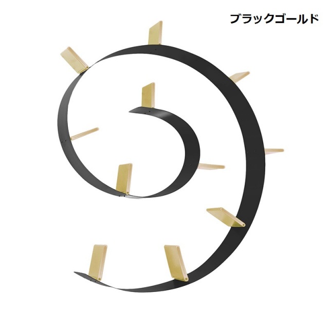 POPWORM 11 ポップワーム11(ブックエンド11個)