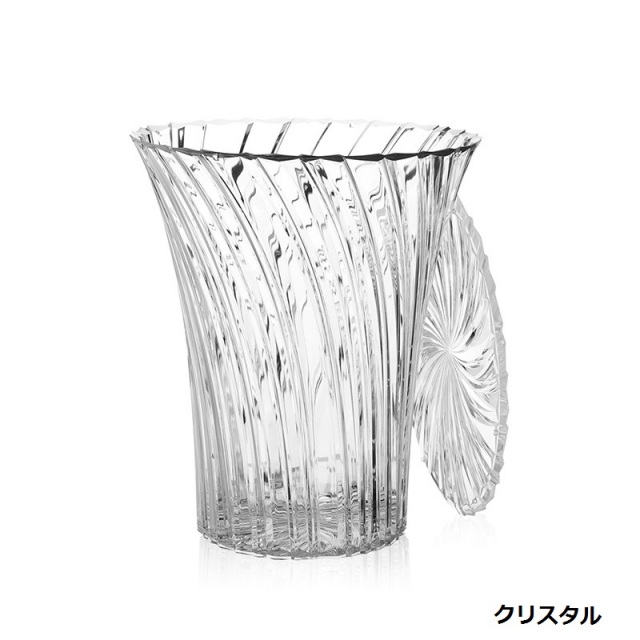 SPARKLE（スパークルS スツール）Tokujin Yoshioka