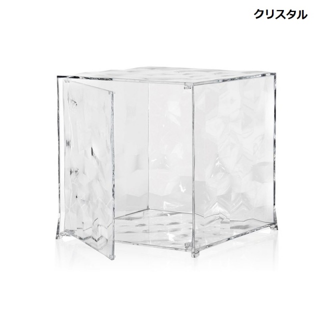 Kartell カルテル オプティック OPTIC 扉付 6.6万 Kartell カルテル オプティック OPTIC 扉付 6.6万 オプティック（扉付