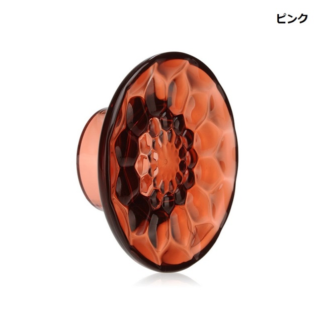 JELLIES COAT HANGERS ジェリーズコートハンガーM（2個セット