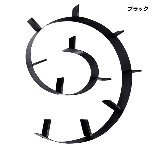 BOOKWORM 11 ブックワーム11(ブックエンド11個)