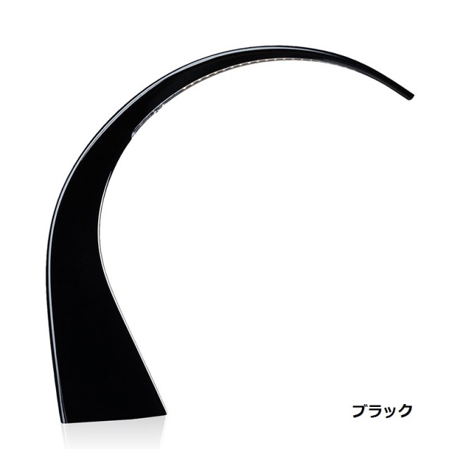 Kartell カルテル Taj mini タジミニ ブラック 箱有 TAJ MINI（タジミニ）Ferruccio Laviani