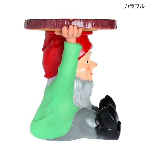 Kartell カルテル/ GNOMES ATTILA ニョメス アッティラ Kartell GNOMES ATTILA / カルテル ニョメス アッティラ