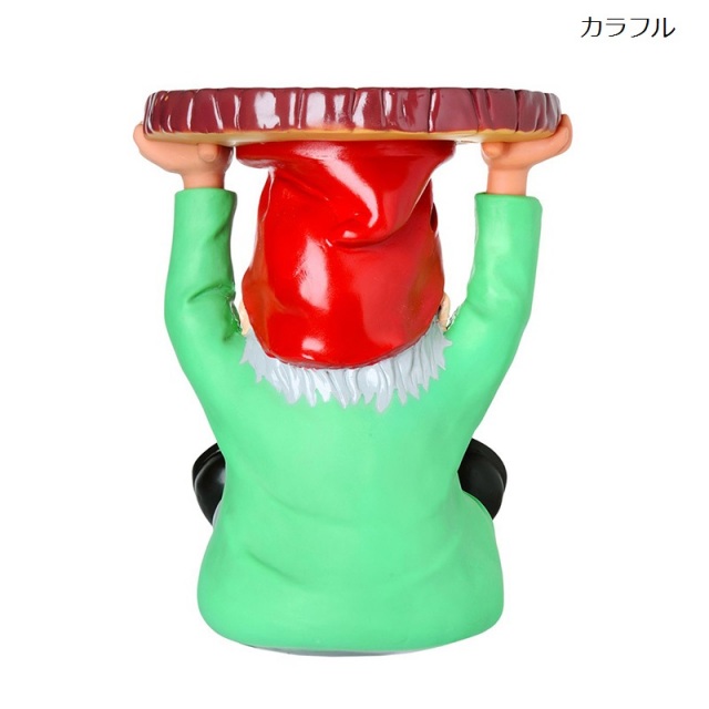 Kartell カルテル ニョメスアッティラ Philip Starck GNOMES ATTILA（ニョメスアッティラ）Philippe Starck