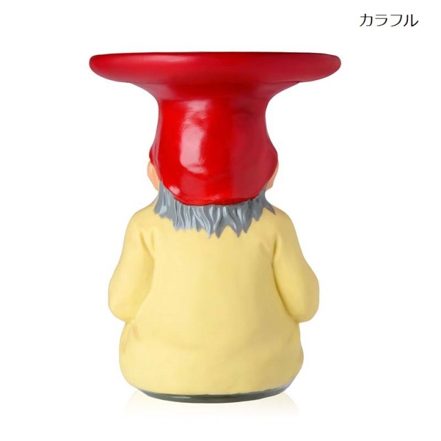 GNOMES NAPOLEON（ニョメス ナポレオン）Philippe Starck