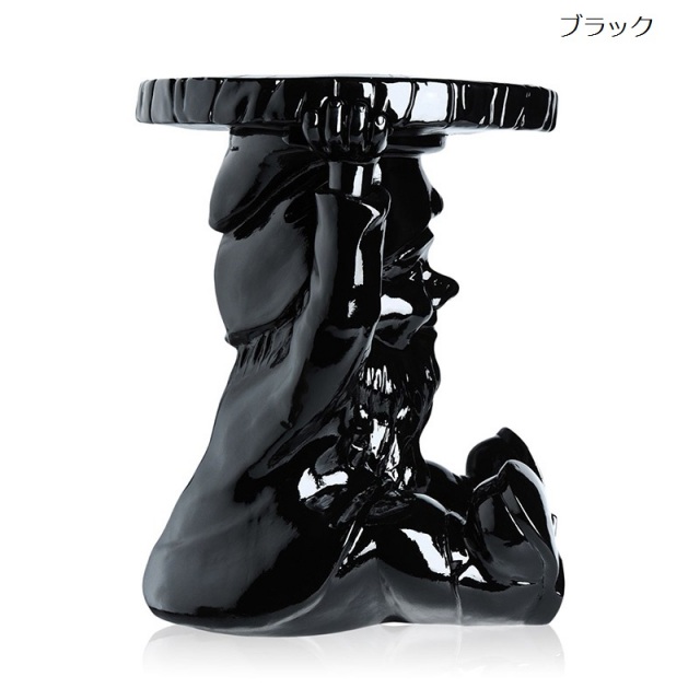 GNOMES ATTILA（ニョメスアッティラ）Philippe Starck Kartell