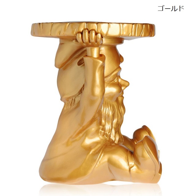 【 kartell 】 ニョメス ナポレオン & 切り株　　フィリップ スタルク jpg67d76bfae382b_EC-6131.jpg