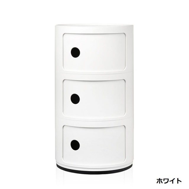 COMPONIBILI （コンポニビリ3）